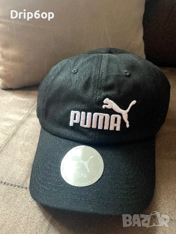 Шапка Puma