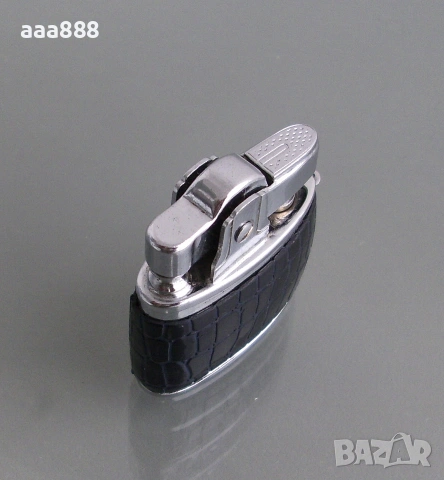 Мини запалка Hestia , снимка 5 - Антикварни и старинни предмети - 55089868