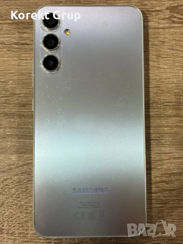 Samsung Galaxy A35 5G, снимка 5 - Samsung - 54813996