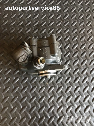 Хидравлична помпа за серво управление за Mercedes Atego (1998-2005) 7684955127, A0014604280, снимка 3 - Части - 54041684