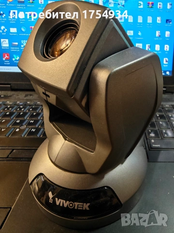 Продавам IP PTZ камера Vivotek PZ8121