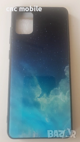 Samsung Galaxy A31 - Samsung A31 - Samsung SM-A315 калъф / case , снимка 9 - Калъфи, кейсове - 46146745