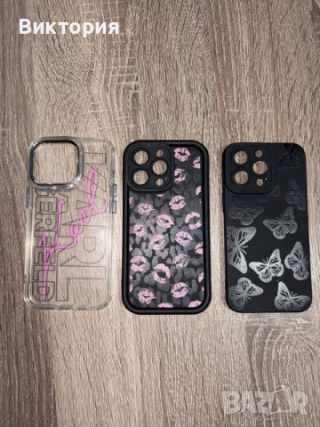 iPhone 13 Pro 128 GB, снимка 9 - Apple iPhone - 55486402