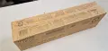 Оригинална тонер касета Toshiba Black T-1810E, снимка 3