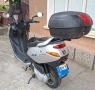 PEUGEOT Elyseo 125 ТОП, снимка 5