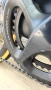 Карбонов шосеен велосипед Pinarello Prince FX Ultegra R8000 Fulcrum Zero Nite Ceramic | 53, снимка 9