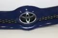 Предна решетка Toyota Corolla Verso (2004-2007г.) предна емблема Тойота Корола Версо 531110F020, снимка 4