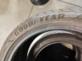 2бр. летни гуми 225/45/19 Goodyear, снимка 2