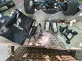 Rc акумулаторни коли два броя перфектно състояние , снимка 3