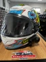 Мото Каска SHOEI NXR 2 TC-8 XL 61-62 см. ,разговорно SENA,плака,подбрадник 447.89 лв. / 229 €, снимка 1