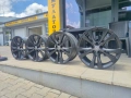 Оригинални Джанти Опел Инсигния-20 Цола , снимка 5