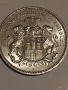 Германия Хамбург 3 марки 1911г., снимка 3
