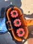 36500-0e500 електромотор от Hyundai Ioniq Electric 120 кс., ел.двигател EM09, AEB5E11, снимка 7