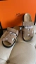 Чехли ЕРМЕС н.37* Hermes chypre sandals, снимка 1