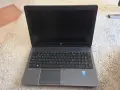 Мощна работна станция HP ZBook 15 G2 | 15.6" | Core i7 | 200W оригинално зарядно, снимка 1