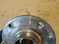 Лагер Главина F572599 5Q0D Volkswagen Passat B9 1.5 eTSI 150кс 2024г, снимка 3