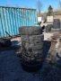 Гуми 225 65 16 C Ц Бриджистоун Bridgestone за бус 6 броя + нов внос. Не са нови!, снимка 11