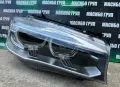 Фар десен фарове Led за Бмв Х5 Ф15 Х6 Ф16 Bmw X5 F15 Bmw X6 F16,USA, снимка 4