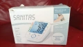 Апарат за кръвно налягане SANITAS SBM46 Тайван, снимка 3