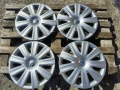 16 цола Тасове Volkswagen Sharan 7N0601147 Оригинал, снимка 1