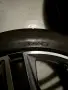 Оригинални Mercedes AMG джанти с гуми, снимка 8