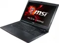 MSI GP62 2QE Leopard Pro, снимка 1