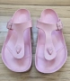 Дамски чехли Birkenstock Gizeh EVA - 41, снимка 3