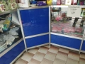 Щанд, оборудване за магазин , снимка 7