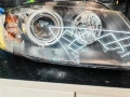 Bi-Xenon фарове D1S Audi A3/S3 8P , снимка 13