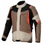 Текстилно мото яке ALPINESTARS ST-1 WP, снимка 4