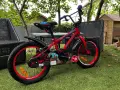 Детски велосипед BYOX Monster 16, снимка 4