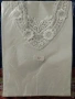 Нови дамски бели корсажи, снимка 4