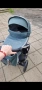 Детска количка Baby Design 3 в 1, снимка 1