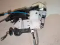 А2047502134 брава задна врата лява/дясна OEM MERCEDES W212 E 350 CDI 4MATIC OM642 2011, снимка 2