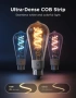 Govee ST19 Smart Edison Light Bulb E27 500 lm модел H14CO, снимка 2