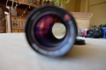 Carl Zeiss Jena 135mm f3.5 Lens. M42 Mount, снимка 7