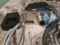 Дигитална камера Samsung DSC W320, снимка 2