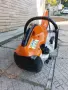 Моторен фугорез STIHL TS 420 , снимка 7