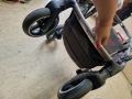 Бебешка количка Cybex Gazelle S, снимка 6