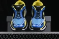 Balenciaga Triple S 2 Premium Quality | Luxury Chunky Sneakers | Размери 35-46 | По поръчка, снимка 3