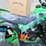 Бензиново ATV  – SPORT TOURIST, снимка 13