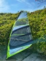 Severne blade 5.7 платно за уиндсърф, снимка 2