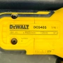 Акумулаторен ъглошлайф DEWALT DCG405, снимка 2