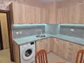 Двустаен апартамент, снимка 3