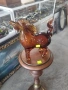 ПРОДАВАМ УНИКАЛНА ФИГУРА НА КОН МОРАНО , снимка 5