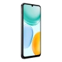 ЧАСТИ ЗА Смартфон GSM HONOR X5c PLUS 128/4 MIDNIGHT BLACK 6.74 ", 128 GB, RAM 4 GB, 50+13 MP, снимка 2