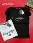 дамски премиум тениски (Karl Lagerfeld, Guess, Hugo, Tommy Hilfiger), снимка 5