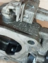 Peugeot  206  1.4  Дроселова  Клапа   7276635000, снимка 2