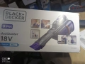 Ръчна прахосмукачка Black & Decker Dustbuster BHHV520BFP,, снимка 1
