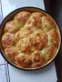 Домашни сиренки, хляб и мекици, снимка 1